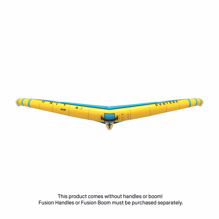 Unit D/LAB Wing Duotone 2026 3.5