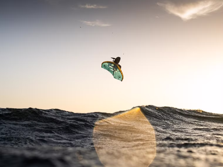 Unit D/LAB Wing Duotone 2026 3.5