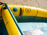 Unit D/LAB Wing Duotone 2026 3.5