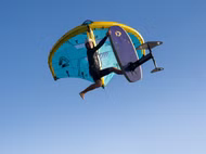 Unit D/LAB Wing Duotone 2026 3.5