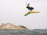 Unit D/LAB Wing Duotone 2026 3.5