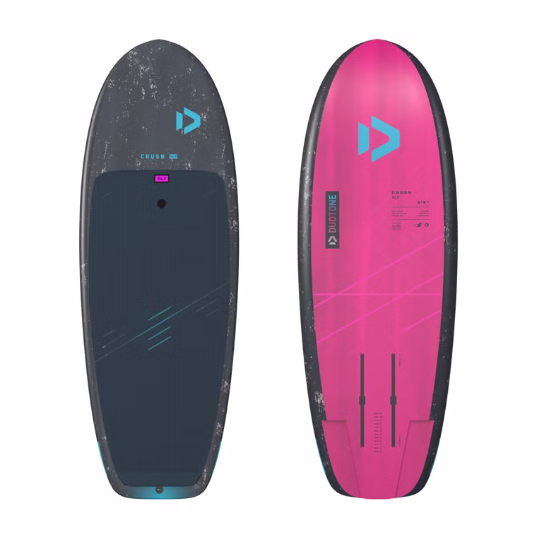 Crush SLS Foil Board Duotone 2026 4'2''