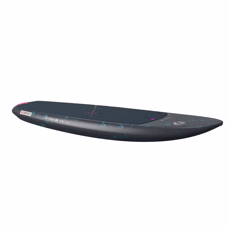 Skybrid SLS Foil Board Duotone 2026 5'2''