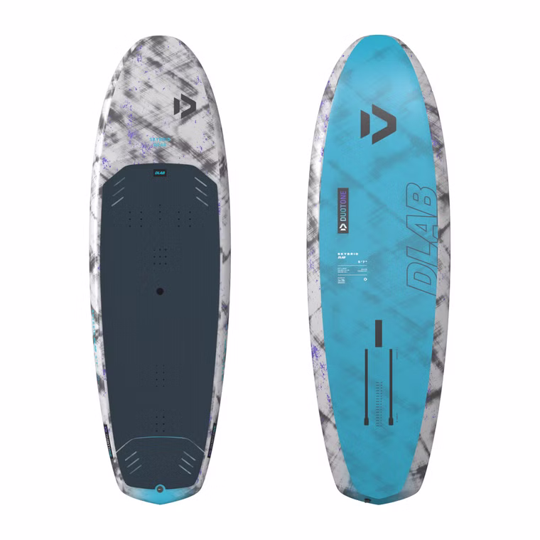 Skybrid D/LAB Foil Board Duotone 2026 5'7''