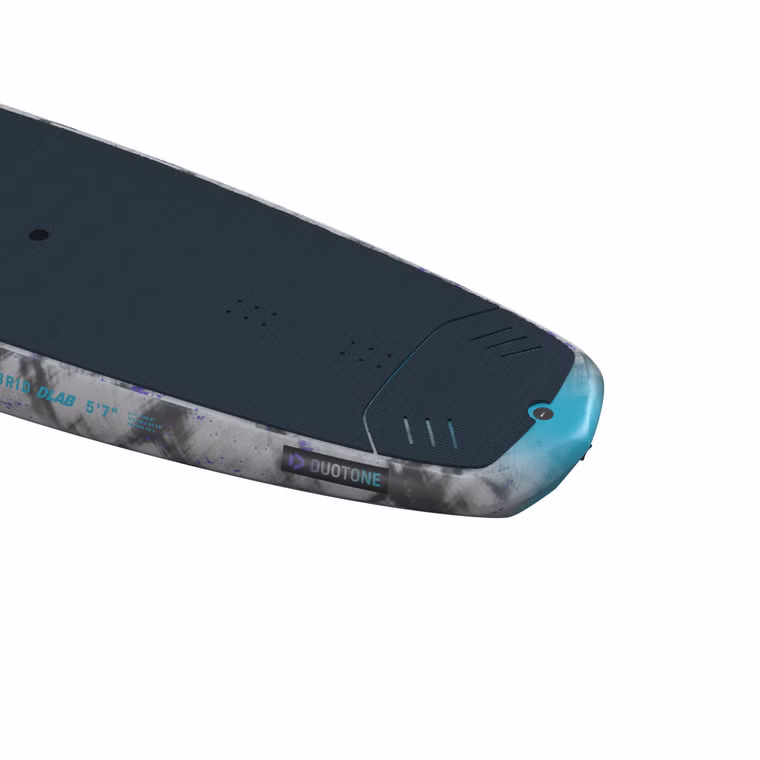 Skybrid D/LAB Foil Board Duotone 2026 5'7''