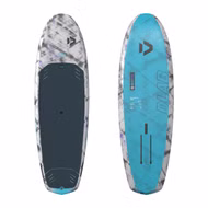 Duotone Skybrid D/LAB Foil Board Duotone 2026