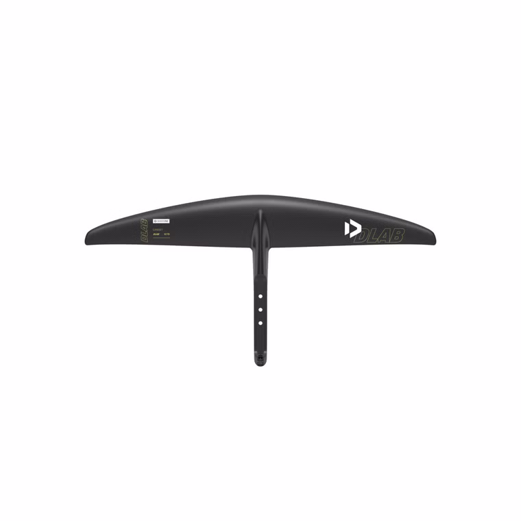 Crest D/LAB Front Wing Duotone 2026 675