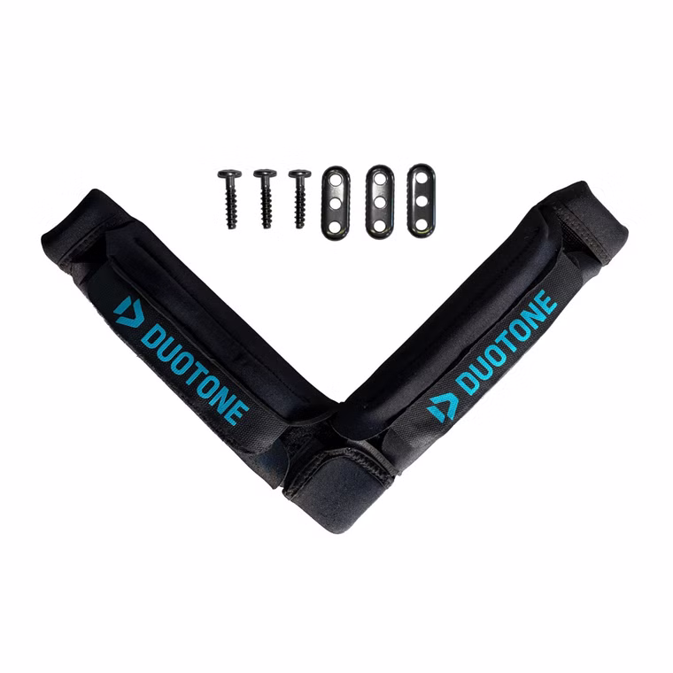 V-Footstrap incl. Screws Zubehör Duotone 2026