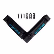 Duotone V-Footstrap incl. Screws Zubehör Duotone 2026