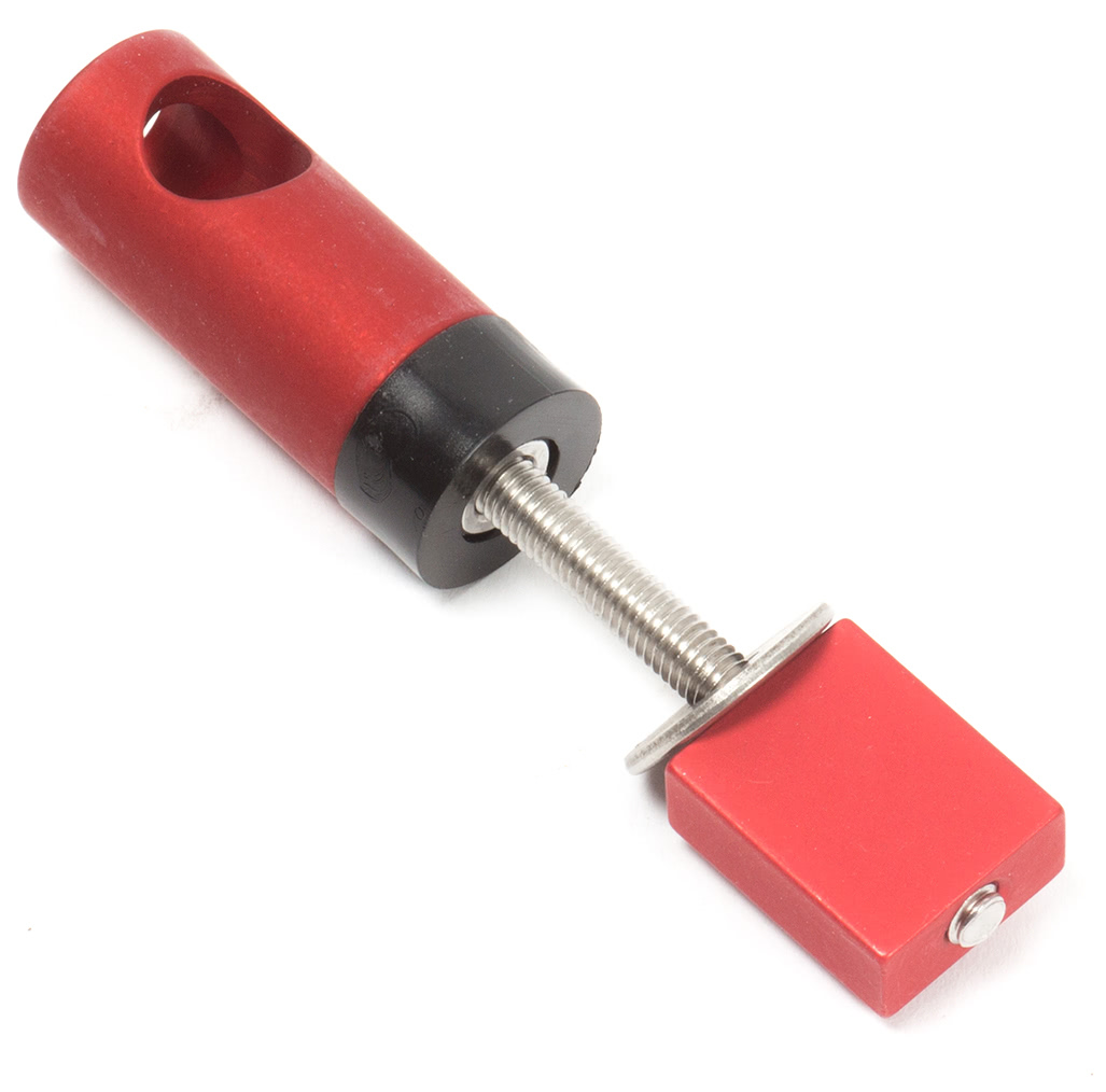 Boardlock für Powerbox Windsurfboardschloss Ascan