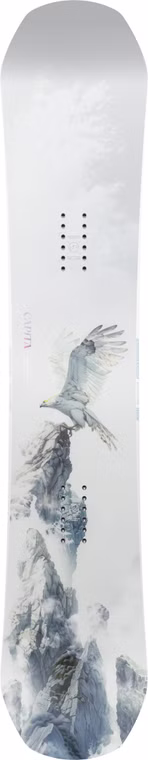 BIRDS OF A FEATHER Snowboard Capita 2026 146