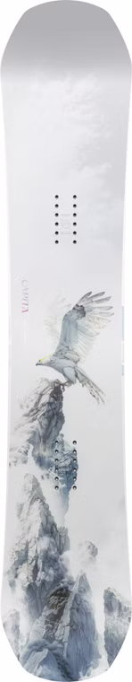 Birds Of A Feather Snowboard Capita 2026 154