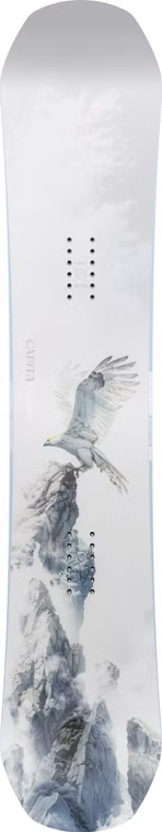 Birds Of A Feather Wide Snowboard Capita 2026 148