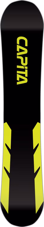 MEGA MERCURY WIDE Snowboard Capita 2026 158