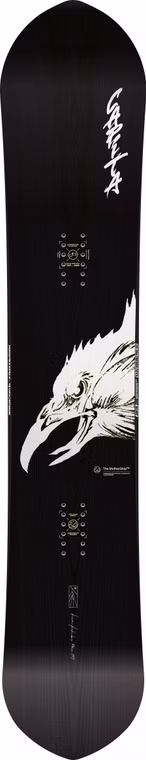 KAZU KOKUBO PRO Snowboard Capita 2026 157