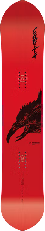 Kazu Kokubo Pro Wide Snowboard Capita 2026 155