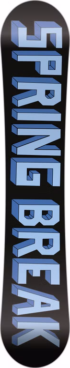 SB STAIRMASTER Snowboard Capita 2026 156