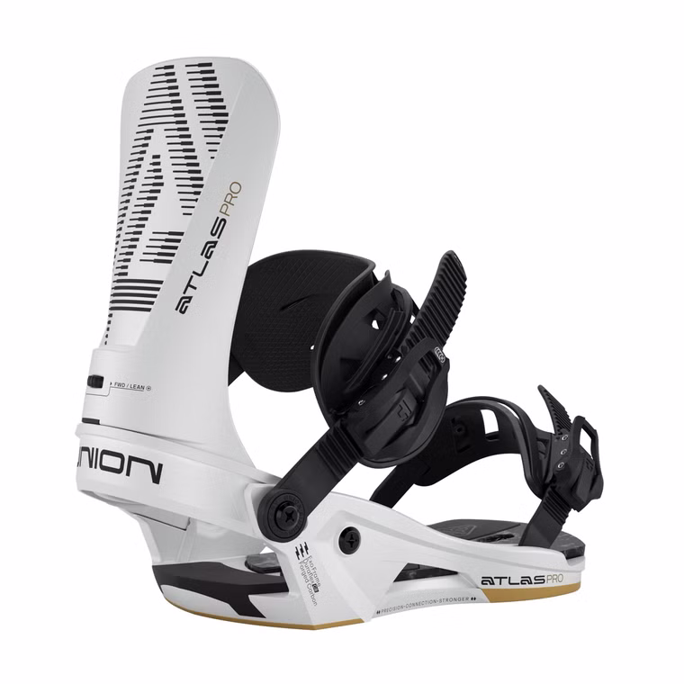 ATLAS PRO Snowboard Bindung Union 2026 L (EU 43.5 - 46)