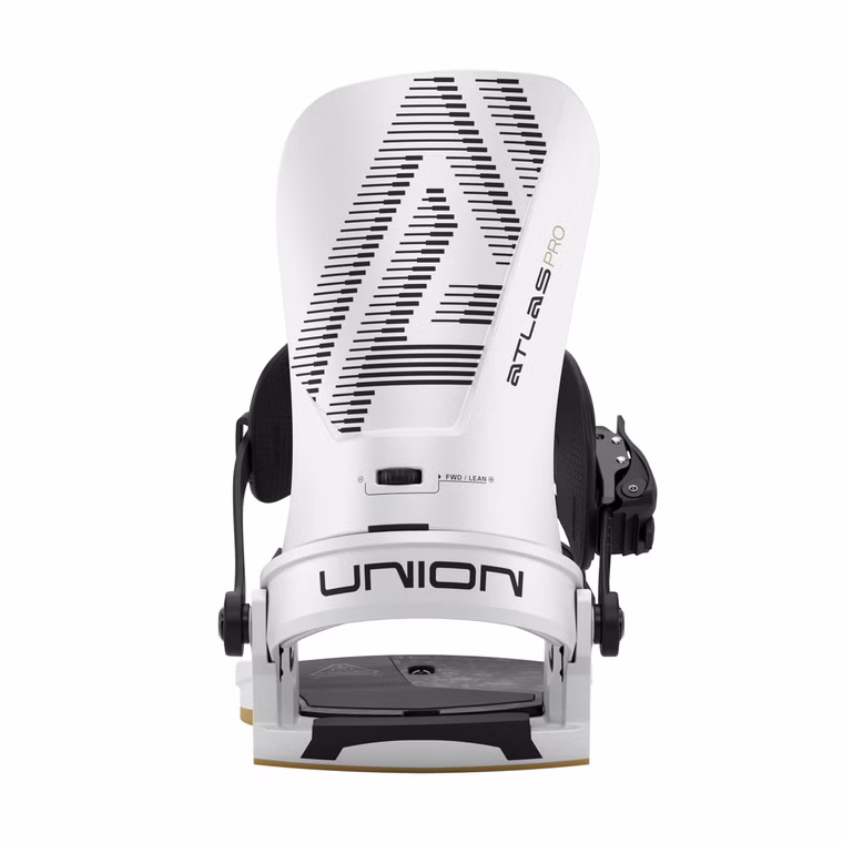 ATLAS PRO Snowboard Bindung Union 2026 L (EU 43.5 - 46)