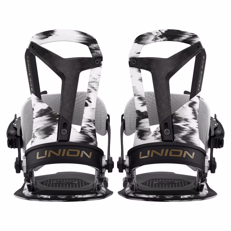 FALCOR Snowboard Bindung Union 2026 L (EU 43.5 - 46)