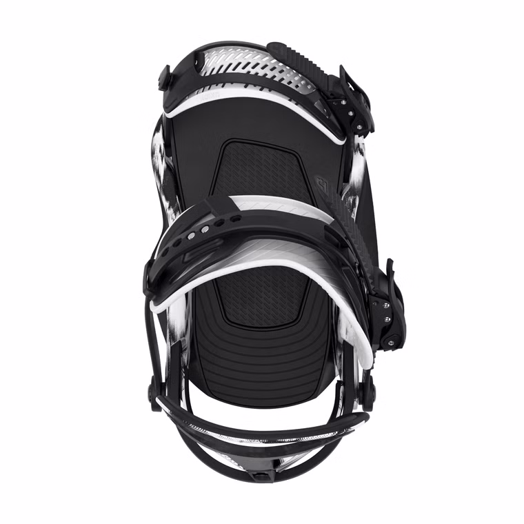 FALCOR Snowboard Bindung Union 2026 L (EU 43.5 - 46)