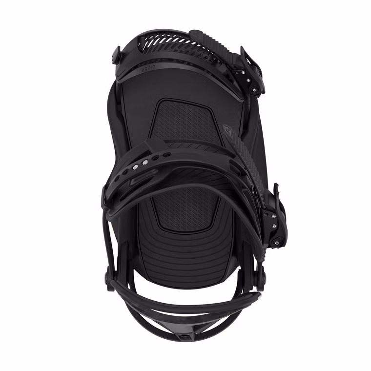 FALCOR Snowboard Bindung Union 2026 L (EU 43.5 - 46)