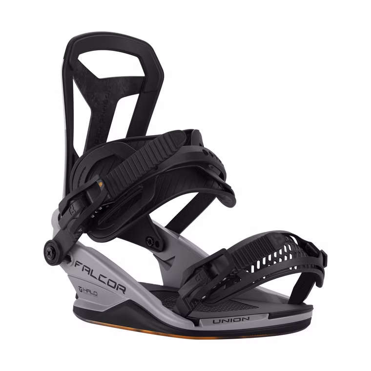 FALCOR Snowboard Bindung Union 2026 M (EU 40 - 43)