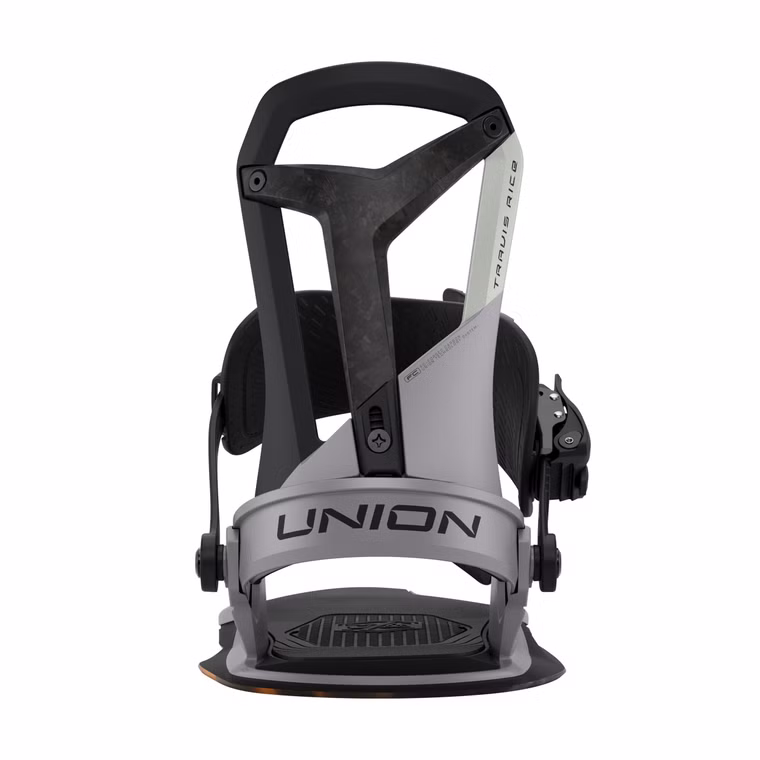 FALCOR Snowboard Bindung Union 2026 M (EU 40 - 43)
