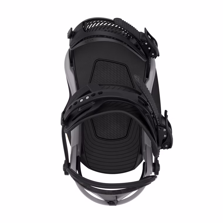 FALCOR Snowboard Bindung Union 2026 M (EU 40 - 43)