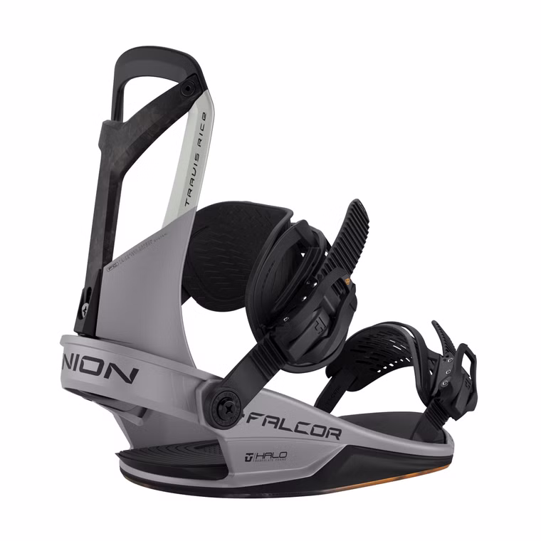 FALCOR Snowboard Bindung Union 2026 M (EU 40 - 43)