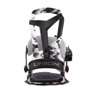 FALCOR Snowboard Bindung Union 2026 L (EU 43.5 - 46)