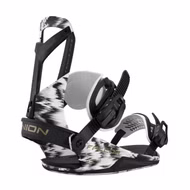 Union FALCOR Snowboard Bindung Union 2026
