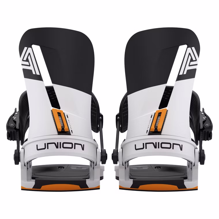 ATLAS Snowboard Bindung Union 2026 S (EU 38 - 40.5)