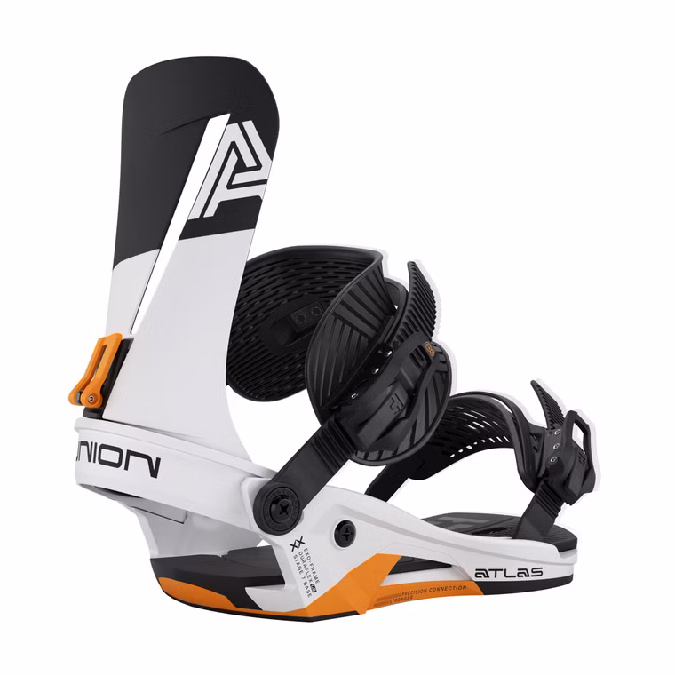 ATLAS Snowboard Bindung Union 2026 S (EU 38 - 40.5)