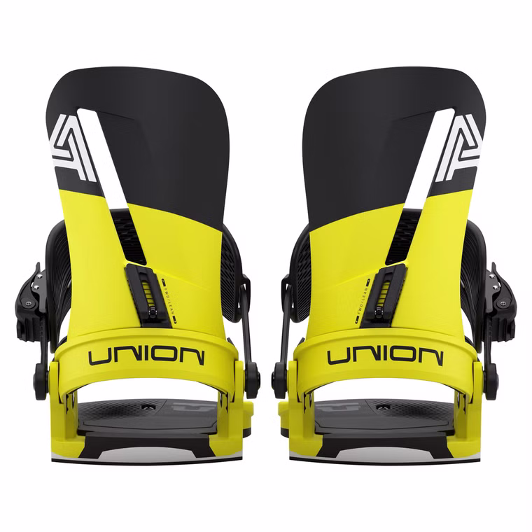 ATLAS Snowboard Bindung Union 2026 L (EU 43.5 - 46)