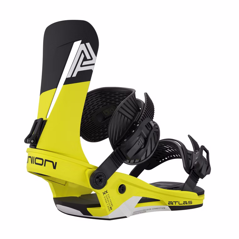 ATLAS Snowboard Bindung Union 2026 L (EU 43.5 - 46)