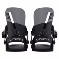 ATLAS Snowboard Bindung Union 2026 M (EU 40 - 43)