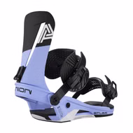 Union ATLAS Snowboard Bindung Union 2026