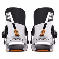 ATLAS Snowboard Bindung Union 2026 S (EU 38 - 40.5)