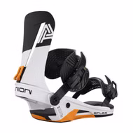 ATLAS Snowboard Bindung Union 2026 S (EU 38 - 40.5)
