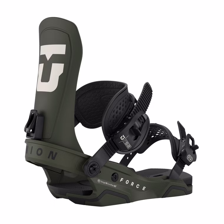 FORCE Snowboard Bindung Union 2026 M (EU 40 - 43)