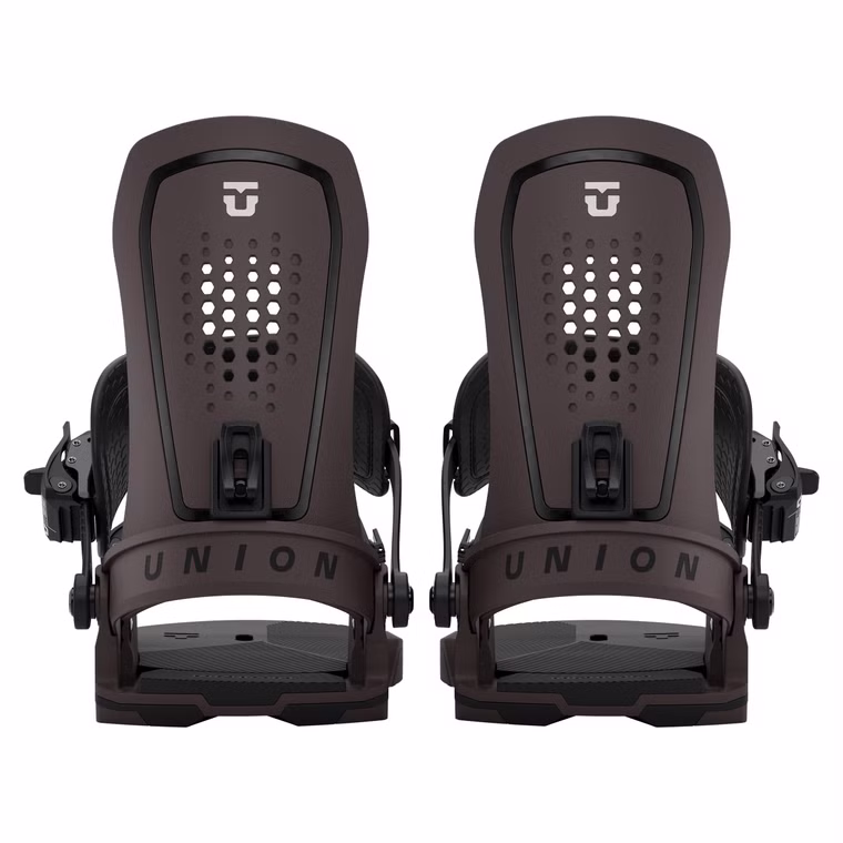 FORCE Snowboard Bindung Union 2026 M (EU 40 - 43)
