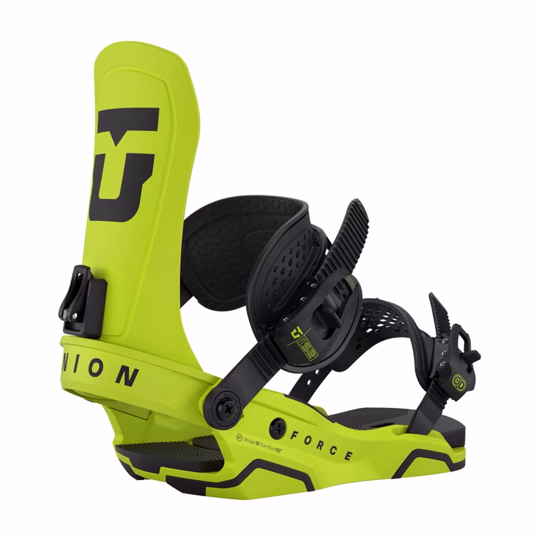 FORCE Snowboard Bindung Union 2026 M (EU 40 - 43)