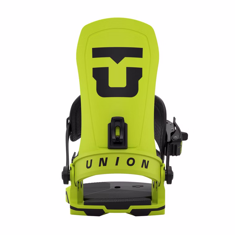 FORCE Snowboard Bindung Union 2026 M (EU 40 - 43)