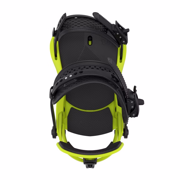 FORCE Snowboard Bindung Union 2026 M (EU 40 - 43)