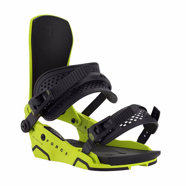 FORCE Snowboard Bindung Union 2026 M (EU 40 - 43)