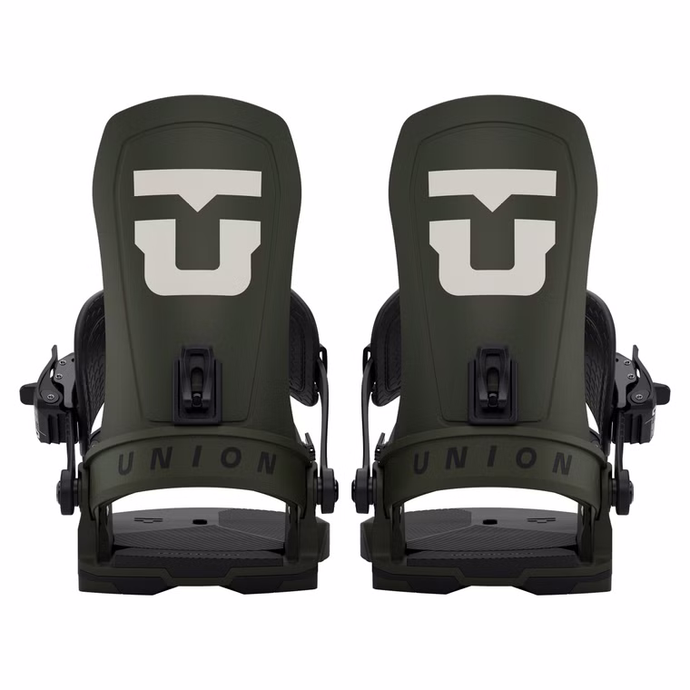 FORCE Snowboard Bindung Union 2026 M (EU 40 - 43)