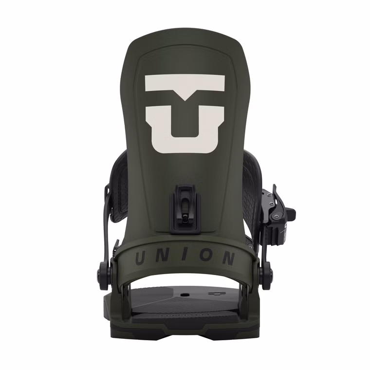 FORCE Snowboard Bindung Union 2026 M (EU 40 - 43)