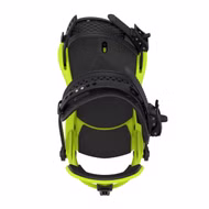 FORCE Snowboard Bindung Union 2026 M (EU 40 - 43)