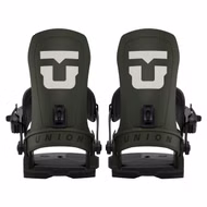 FORCE Snowboard Bindung Union 2026 M (EU 40 - 43)